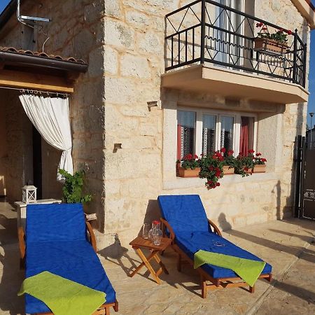 Willa Casa Ladonja Poreč Zewnętrze zdjęcie