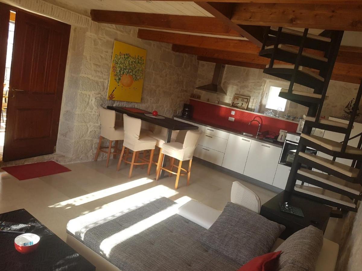 Willa Casa Ladonja Poreč Zewnętrze zdjęcie