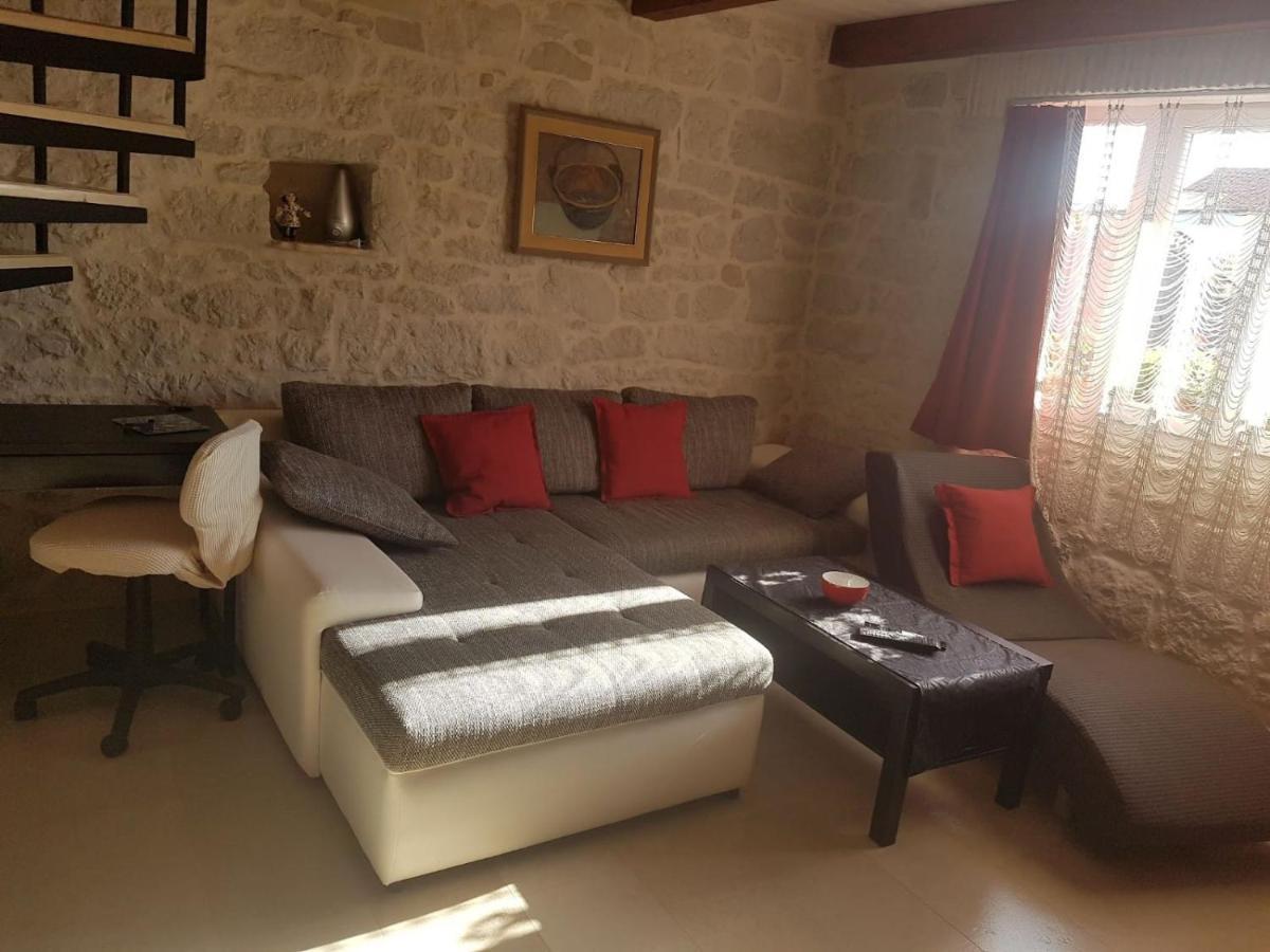Willa Casa Ladonja Poreč Zewnętrze zdjęcie