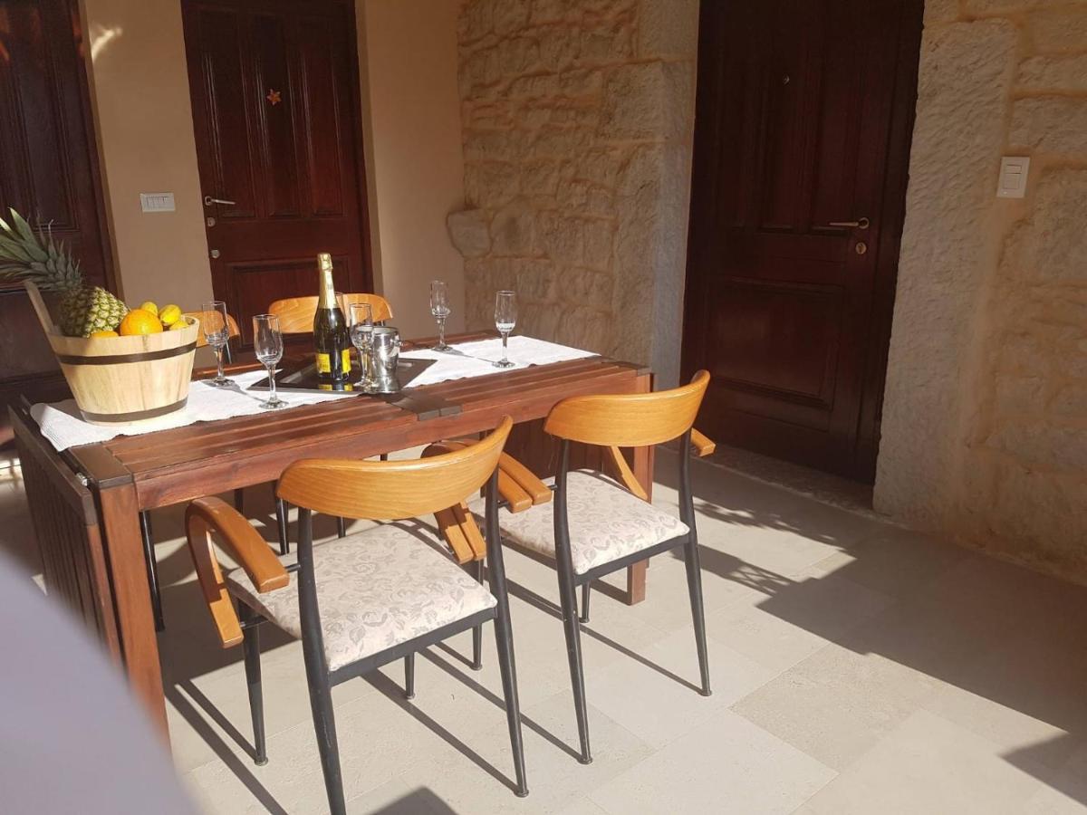 Willa Casa Ladonja Poreč Zewnętrze zdjęcie