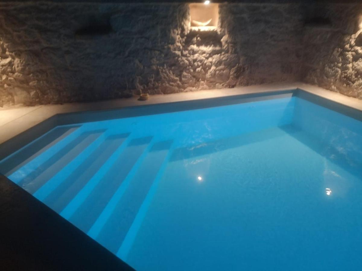 Willa Casa Ladonja Poreč Zewnętrze zdjęcie