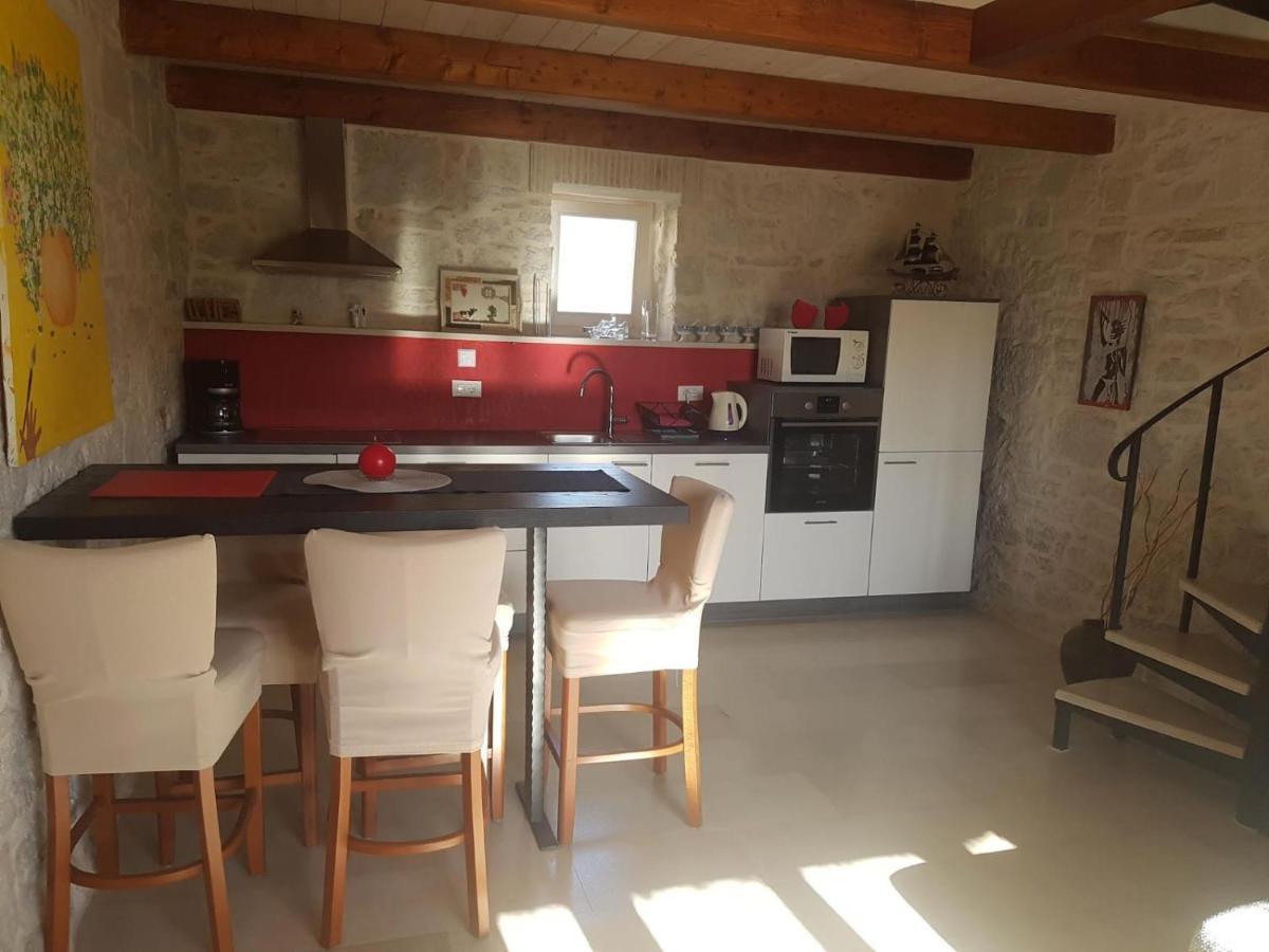 Willa Casa Ladonja Poreč Zewnętrze zdjęcie