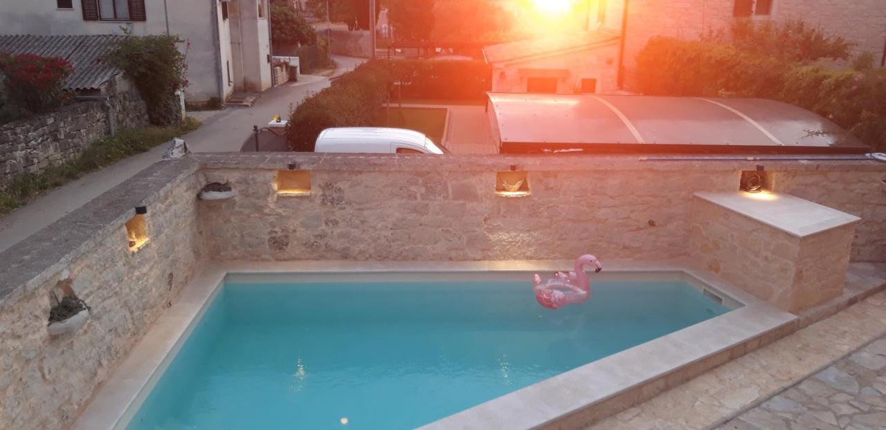 Willa Casa Ladonja Poreč Zewnętrze zdjęcie