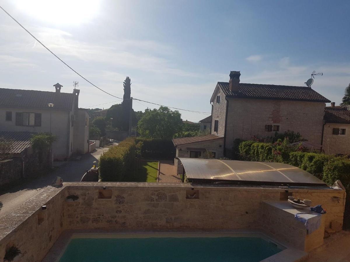 Willa Casa Ladonja Poreč Zewnętrze zdjęcie