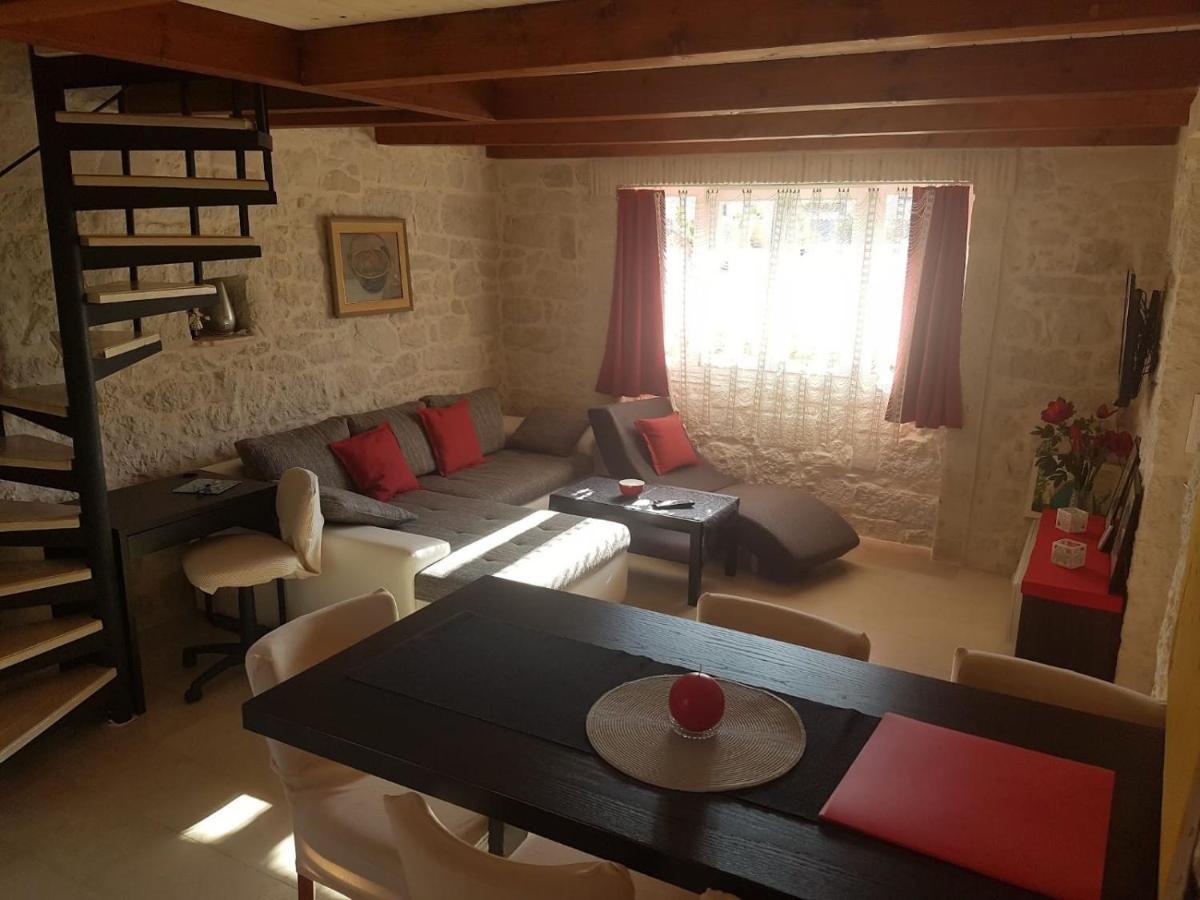 Willa Casa Ladonja Poreč Zewnętrze zdjęcie