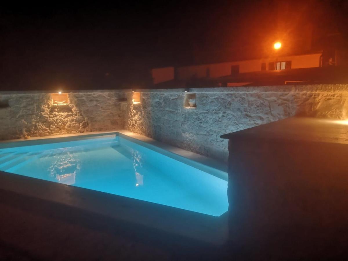 Willa Casa Ladonja Poreč Zewnętrze zdjęcie