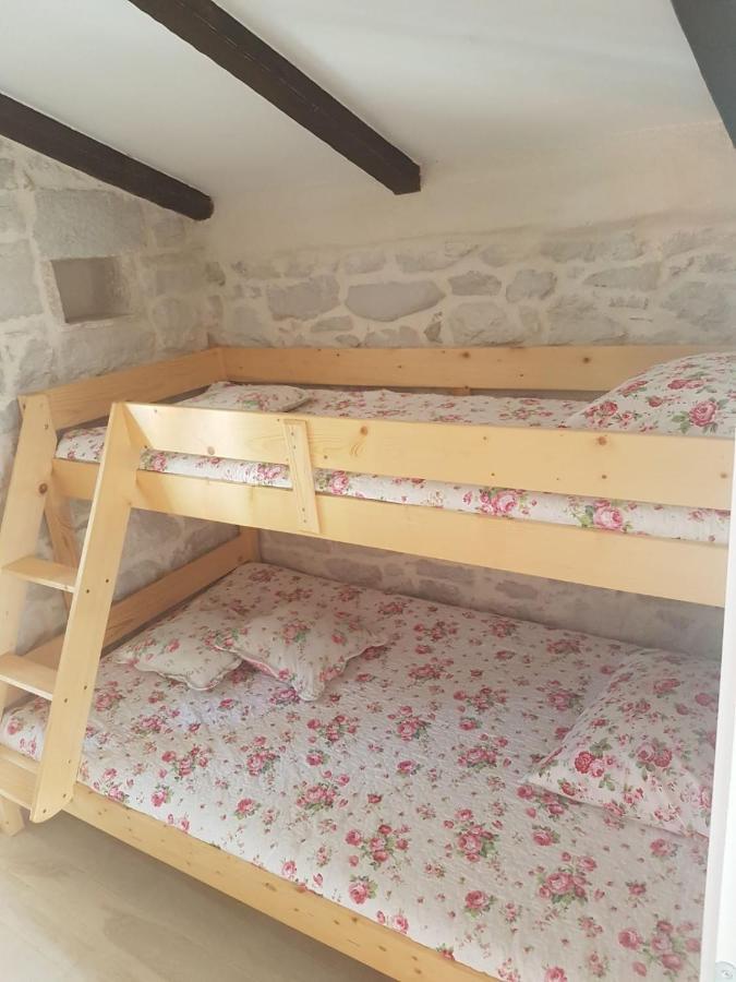 Willa Casa Ladonja Poreč Zewnętrze zdjęcie