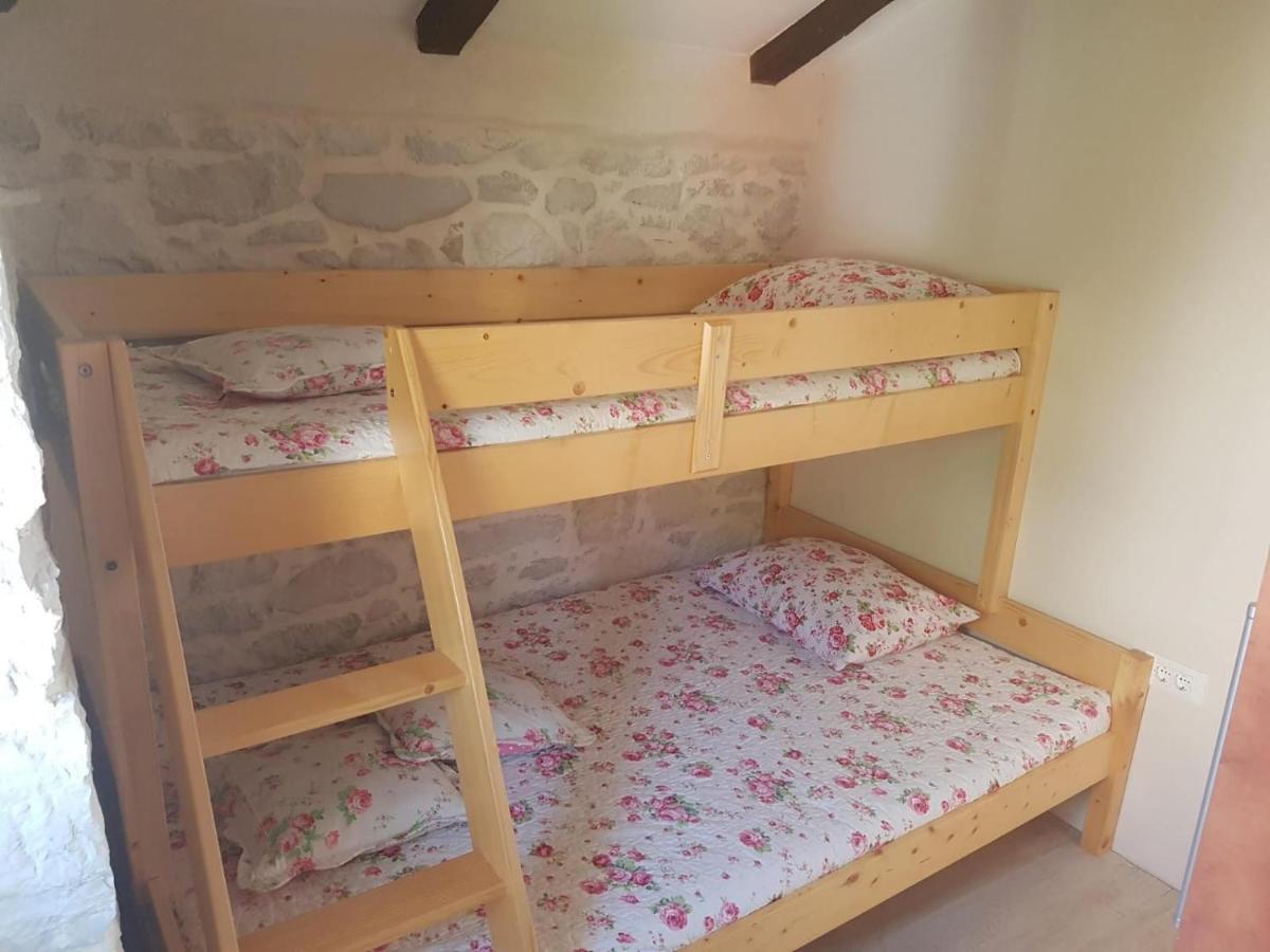Willa Casa Ladonja Poreč Zewnętrze zdjęcie