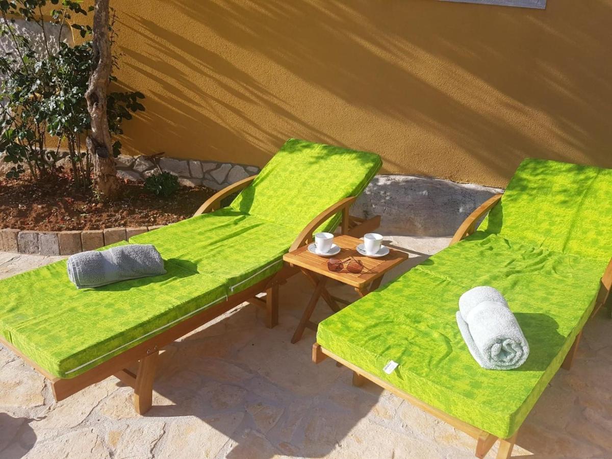 Willa Casa Ladonja Poreč Zewnętrze zdjęcie